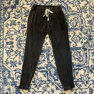 Ripcurl Gray Lounge Pants